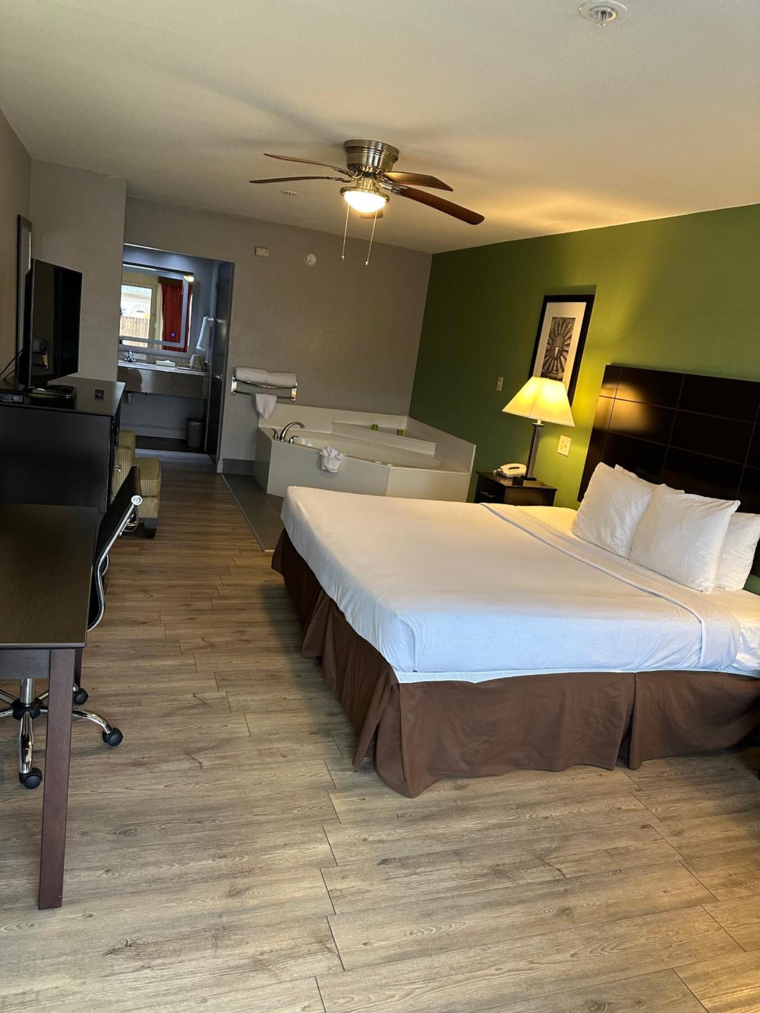 Hotel Bestway