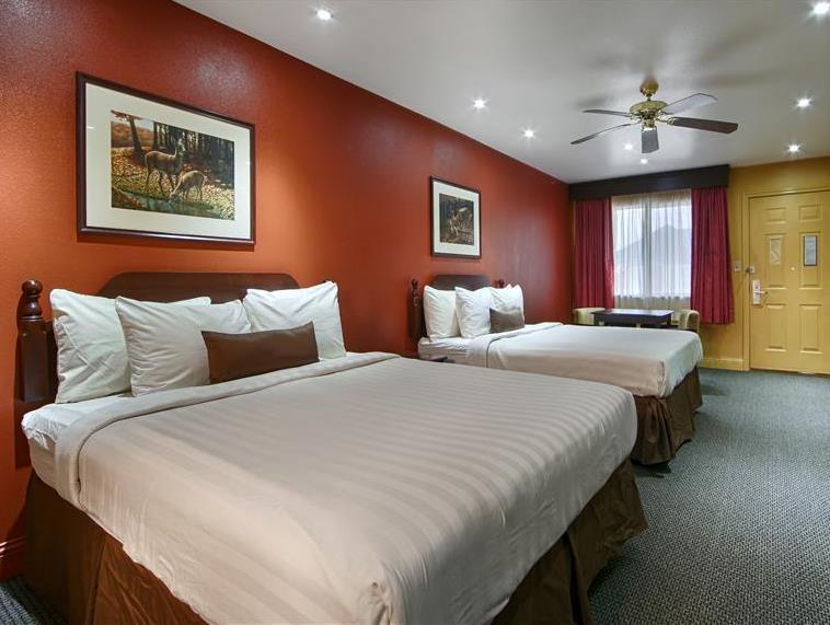 Hotel Bestway