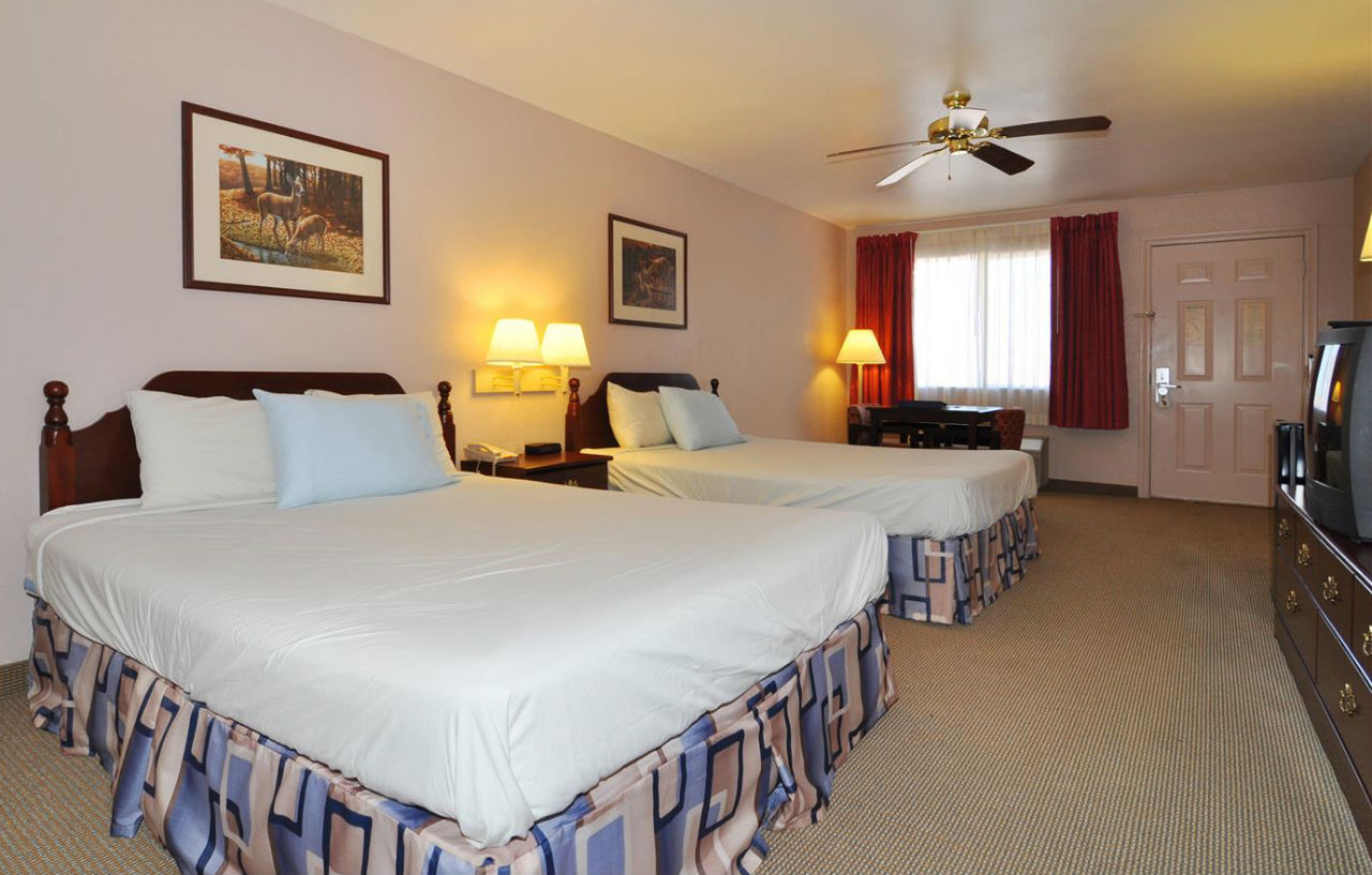 Bestway Hotel
